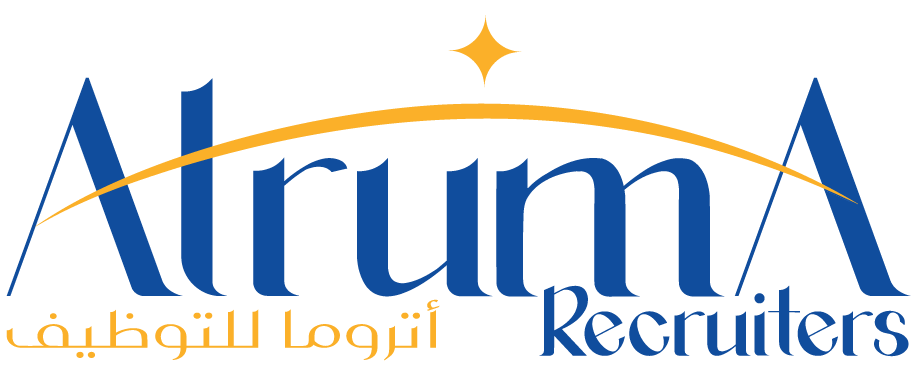 أترومة للتوظيف Logo