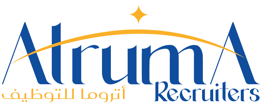 Atruma Recruiters logo